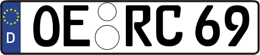 OE-RC69