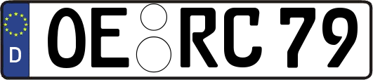 OE-RC79