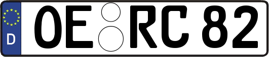 OE-RC82