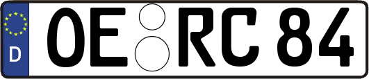 OE-RC84