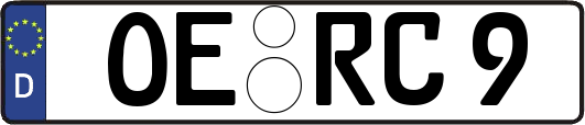 OE-RC9