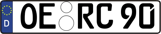 OE-RC90