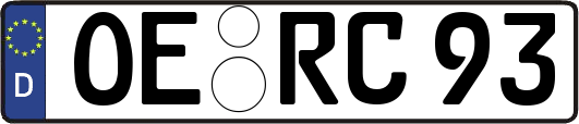 OE-RC93