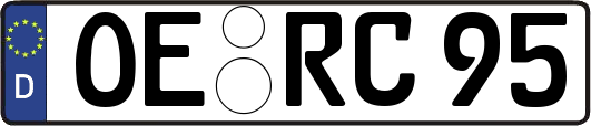 OE-RC95