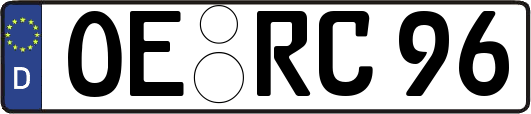 OE-RC96