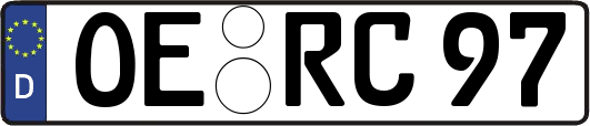 OE-RC97
