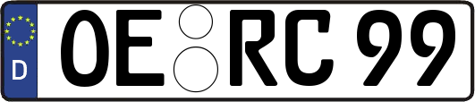 OE-RC99