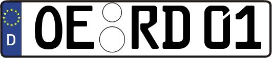 OE-RD01