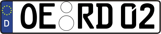 OE-RD02