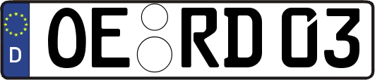 OE-RD03