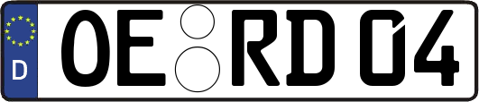 OE-RD04