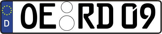 OE-RD09