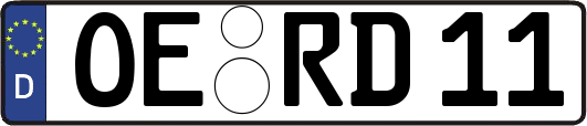 OE-RD11