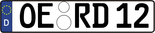OE-RD12