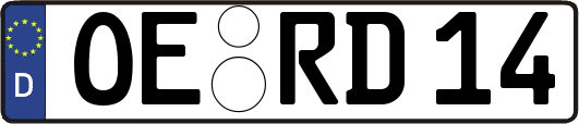 OE-RD14