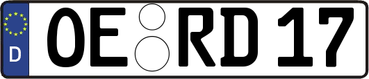 OE-RD17