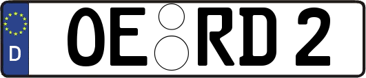 OE-RD2