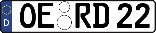 OE-RD22