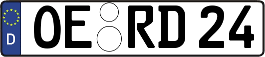 OE-RD24