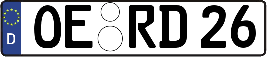 OE-RD26