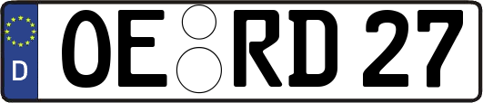 OE-RD27
