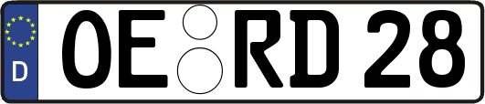 OE-RD28