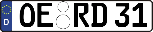 OE-RD31