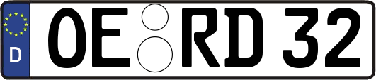 OE-RD32