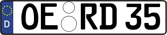 OE-RD35