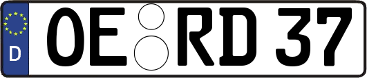 OE-RD37