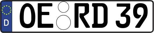 OE-RD39