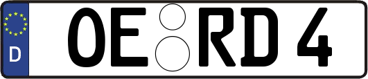 OE-RD4