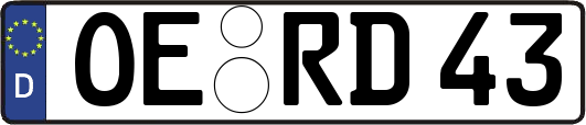 OE-RD43