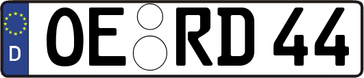 OE-RD44