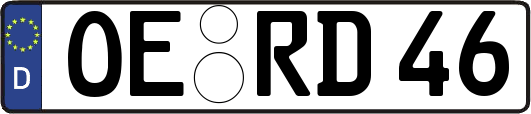 OE-RD46