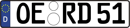 OE-RD51