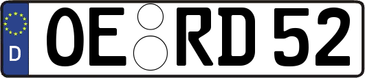 OE-RD52