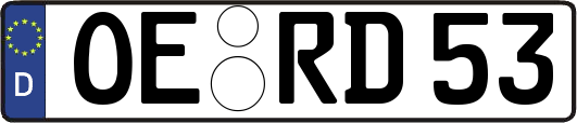 OE-RD53