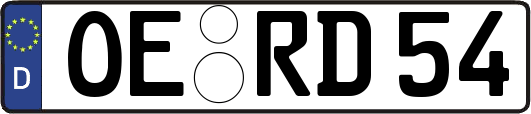 OE-RD54