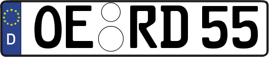 OE-RD55
