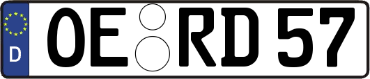 OE-RD57