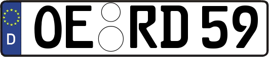 OE-RD59