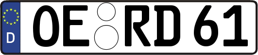 OE-RD61