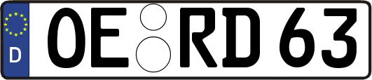 OE-RD63
