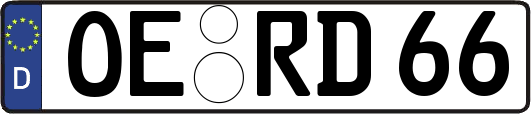 OE-RD66