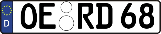OE-RD68