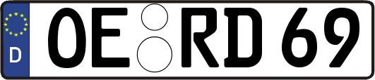 OE-RD69