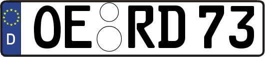 OE-RD73