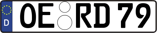 OE-RD79