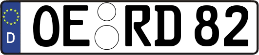 OE-RD82